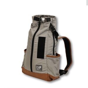 K9 Sport Sack Urban 2 - SMALL (Grey/Tan) BRAND NEW